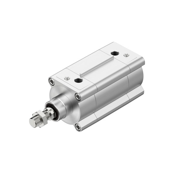 Standards-Based Cylinder DSBF-C-80-100-PPVA-N3-R